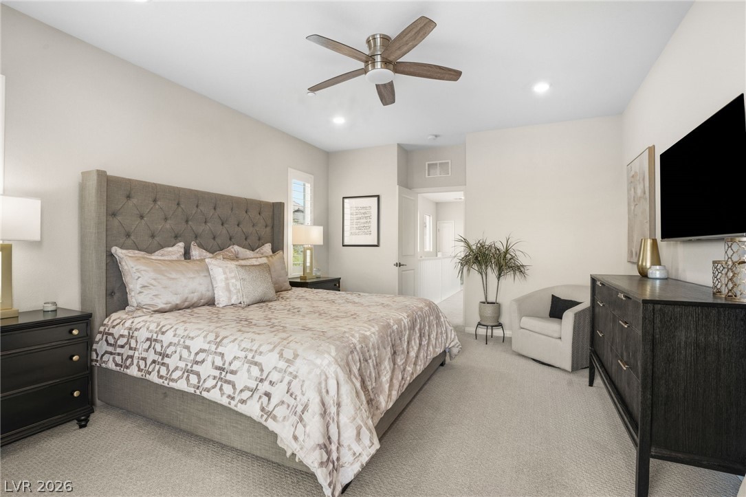 11861 Pelican Butte Avenue Las Vegas NV 89138