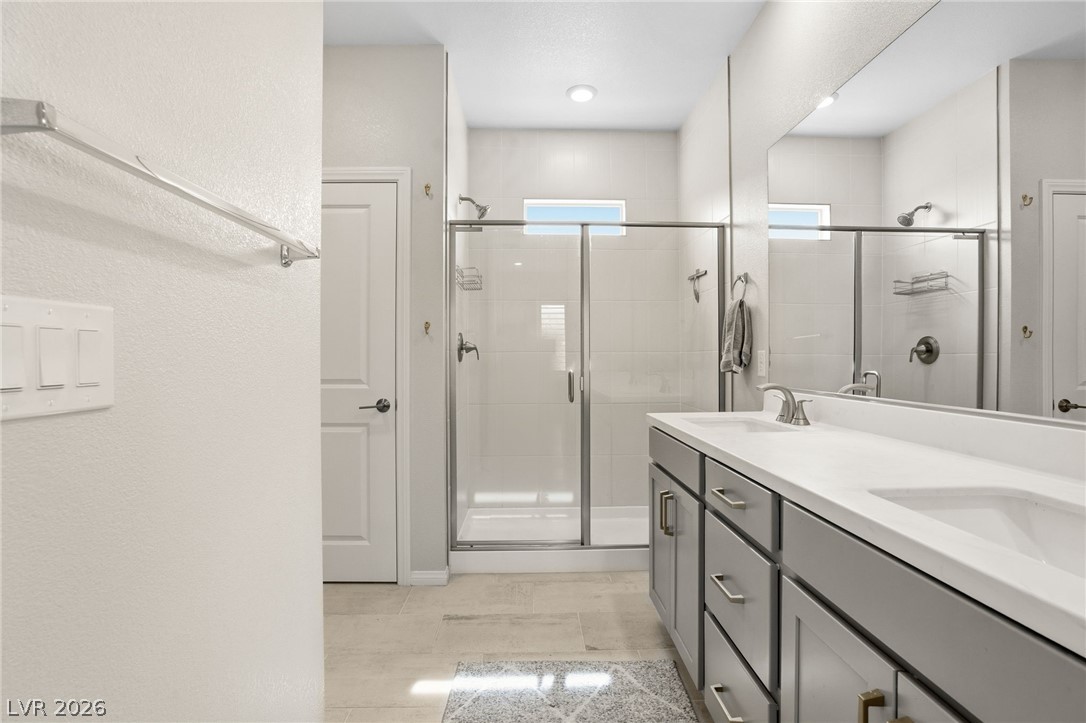 11861 Pelican Butte Avenue Las Vegas NV 89138