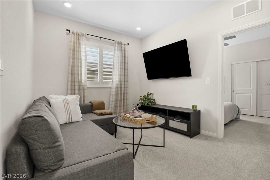 11861 Pelican Butte Avenue Las Vegas NV 89138