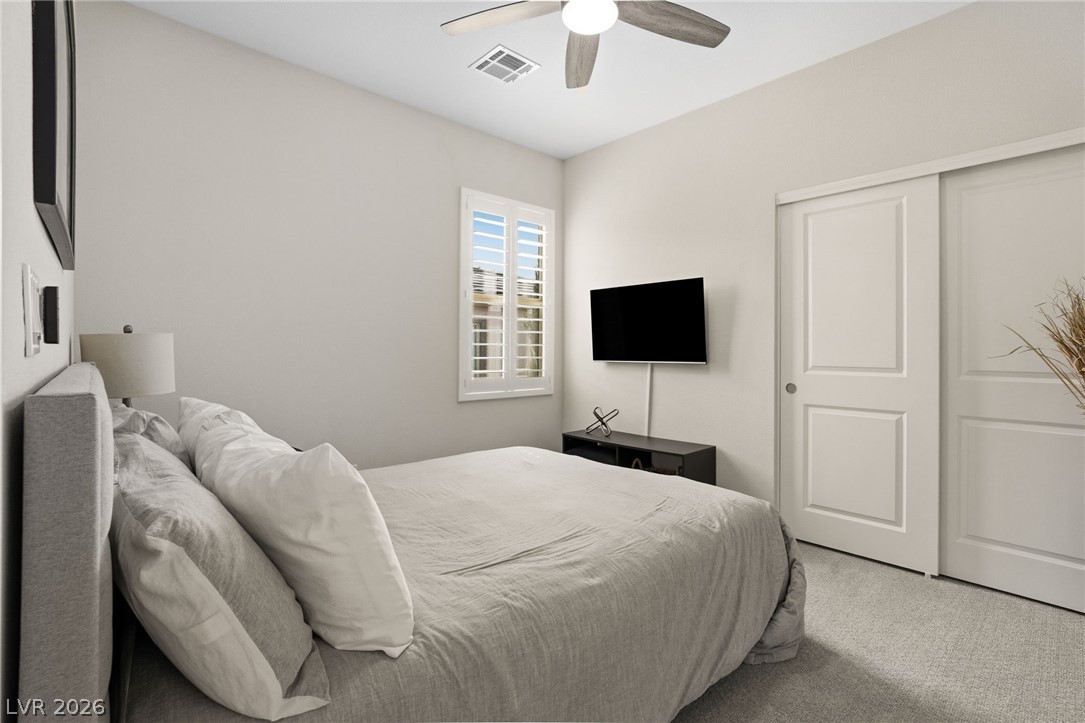 11861 Pelican Butte Avenue Las Vegas NV 89138