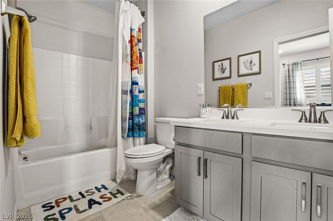 11861 Pelican Butte Avenue Las Vegas NV 89138