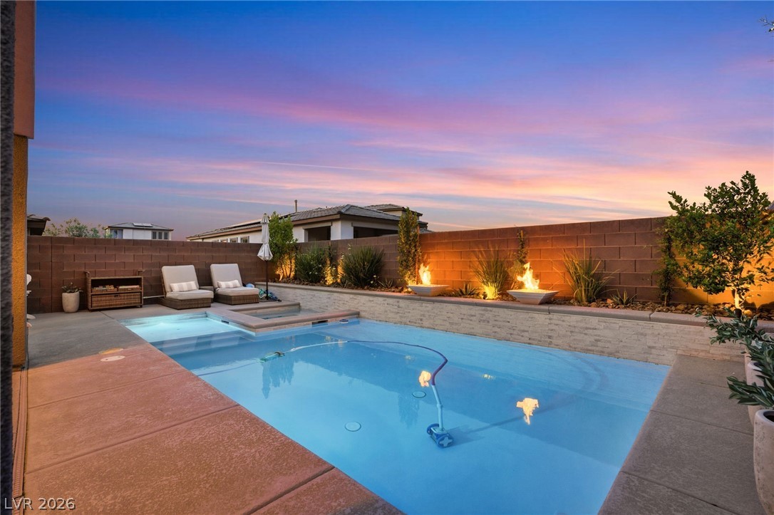 11861 Pelican Butte Avenue Las Vegas NV 89138