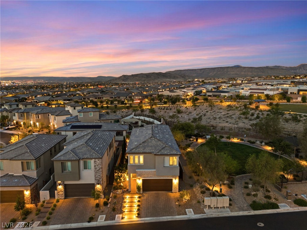 11861 Pelican Butte Avenue Las Vegas NV 89138