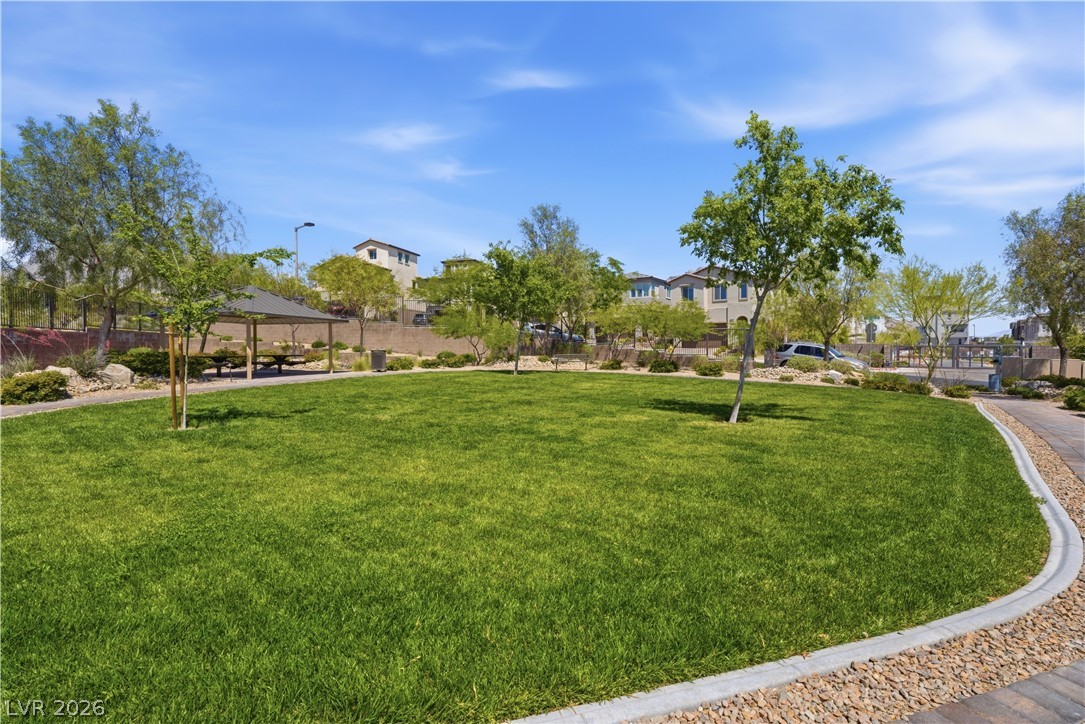 11861 Pelican Butte Avenue Las Vegas NV 89138