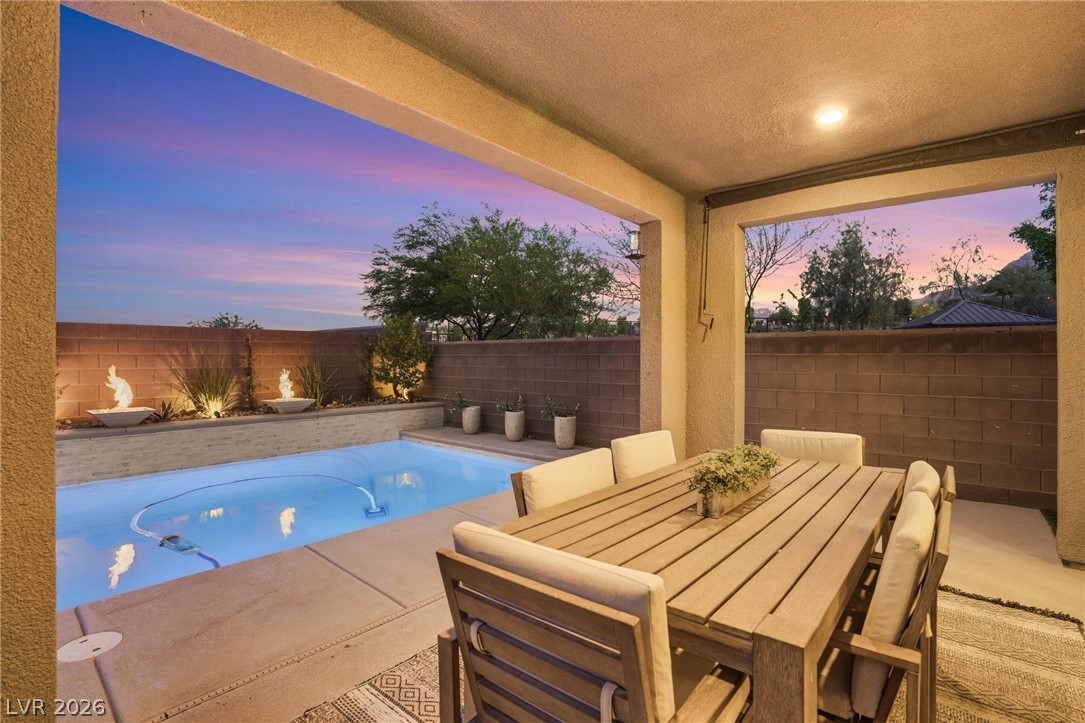 11861 Pelican Butte Avenue Las Vegas NV 89138