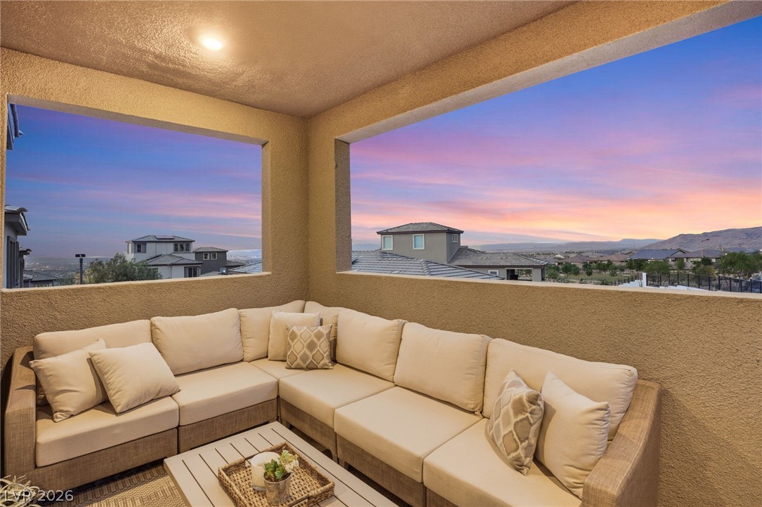 11861 Pelican Butte Avenue Las Vegas NV 89138