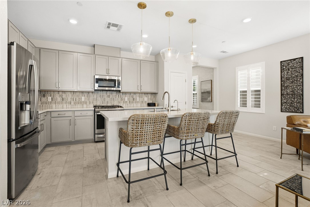 11861 Pelican Butte Avenue Las Vegas NV 89138