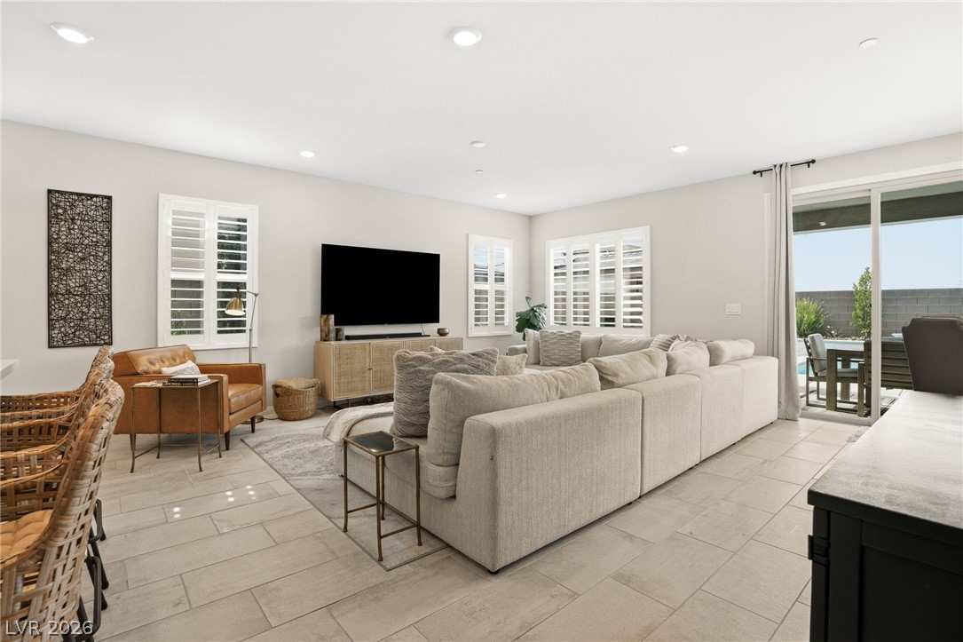11861 Pelican Butte Avenue Las Vegas NV 89138