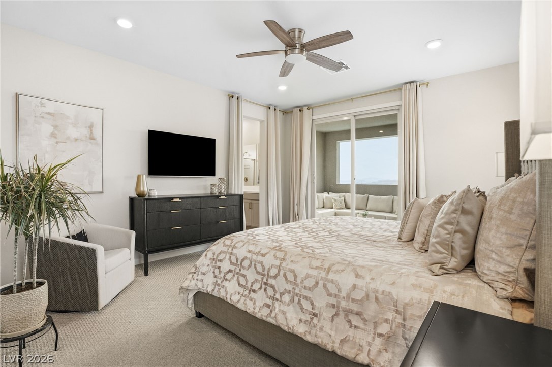 11861 Pelican Butte Avenue Las Vegas NV 89138