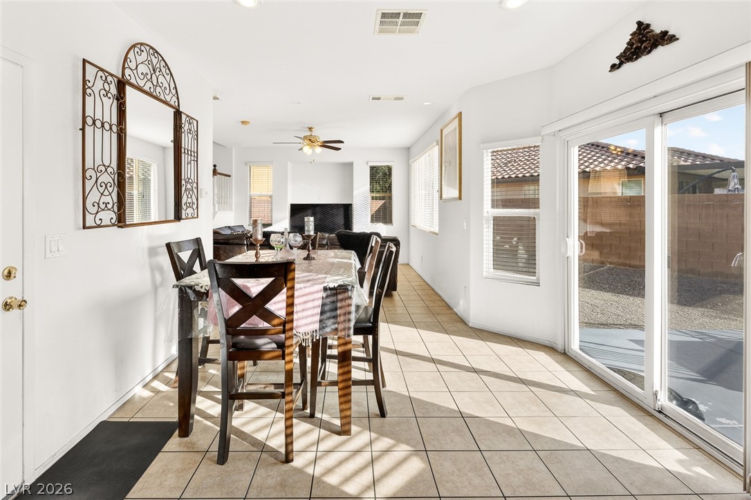 8809 Cavern Peak Drive Las Vegas NV 89178