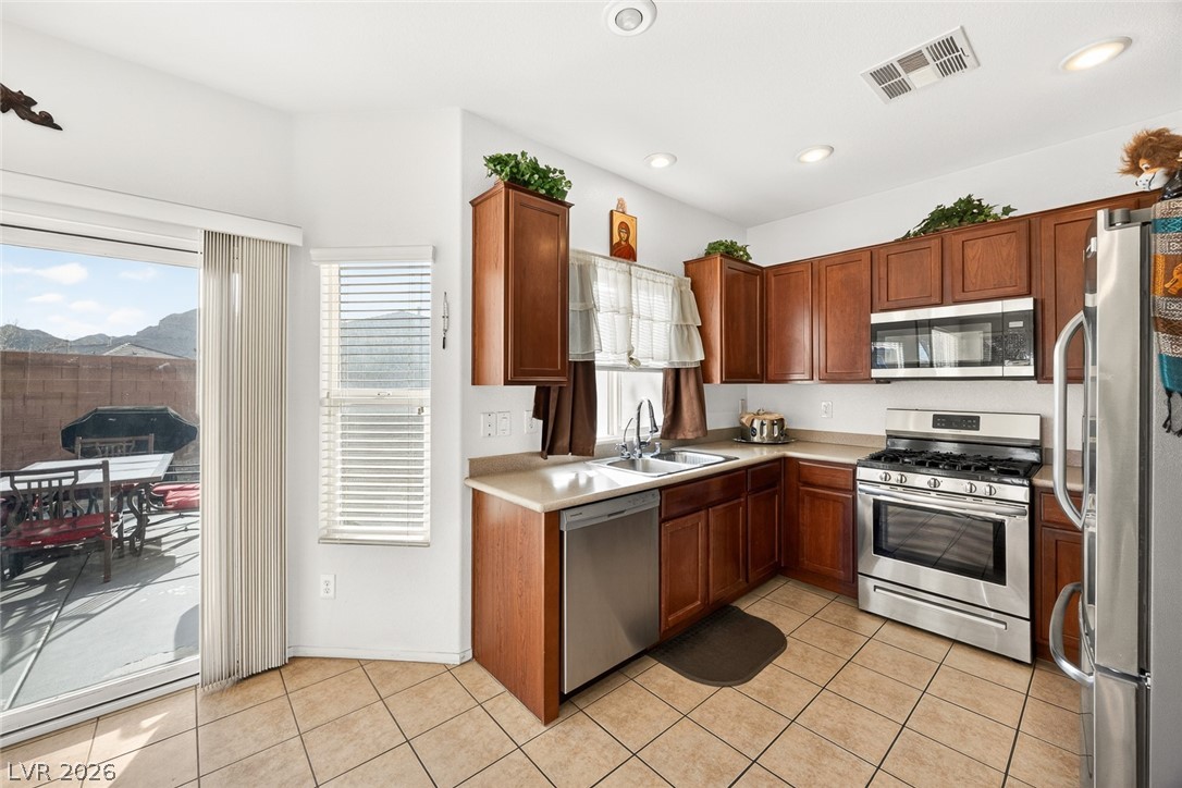 8809 Cavern Peak Drive Las Vegas NV 89178