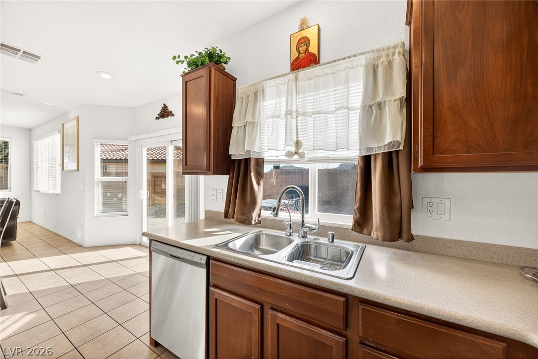 8809 Cavern Peak Drive Las Vegas NV 89178