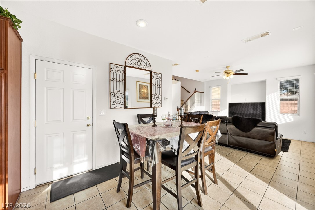 8809 Cavern Peak Drive Las Vegas NV 89178