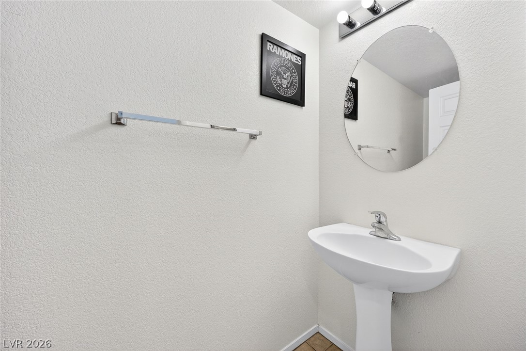 8809 Cavern Peak Drive Las Vegas NV 89178