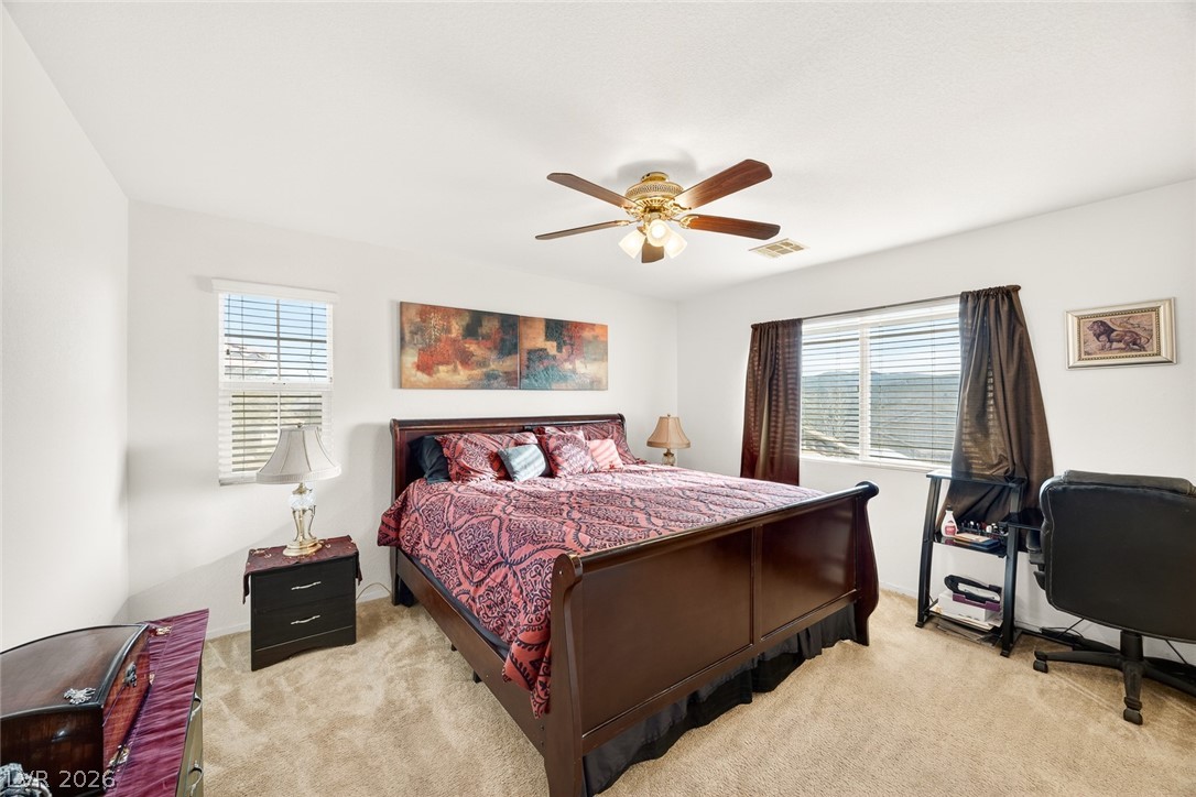 8809 Cavern Peak Drive Las Vegas NV 89178