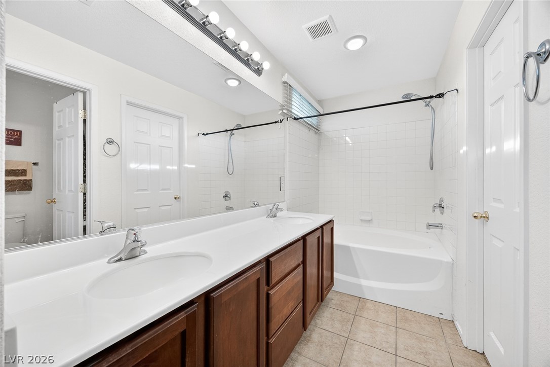 8809 Cavern Peak Drive Las Vegas NV 89178