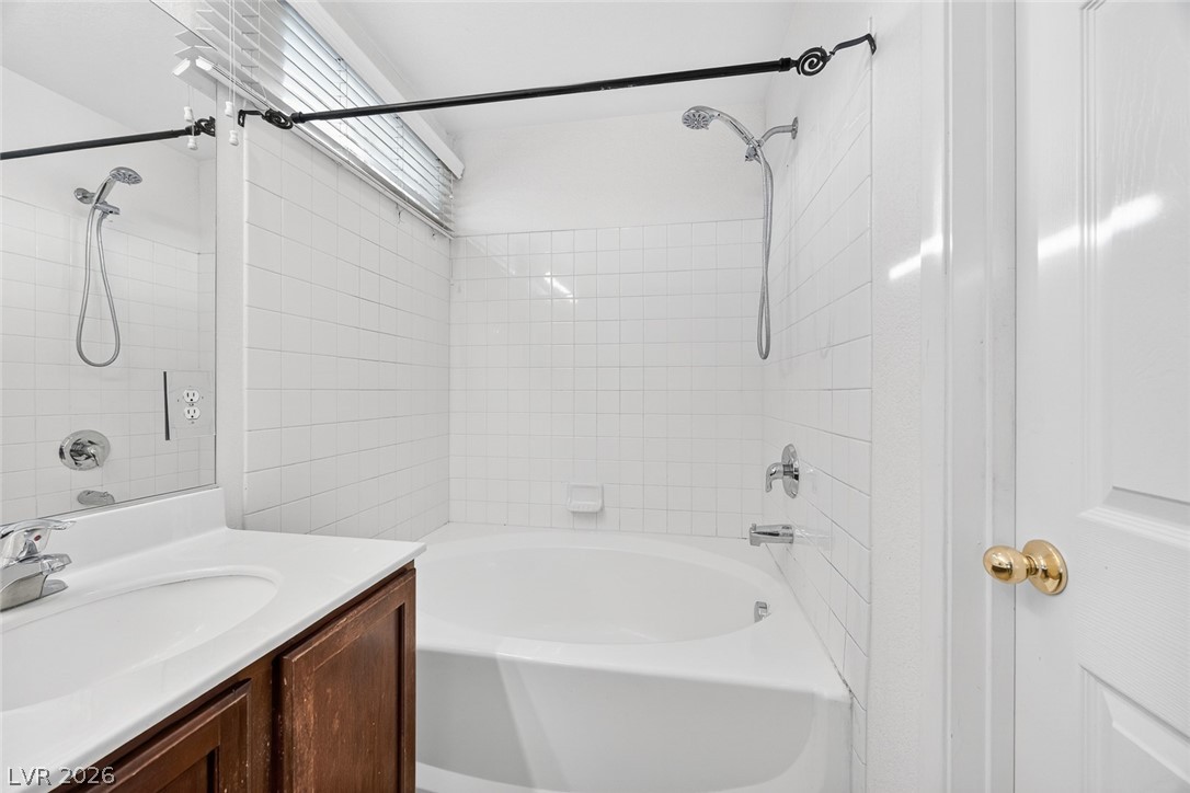 8809 Cavern Peak Drive Las Vegas NV 89178