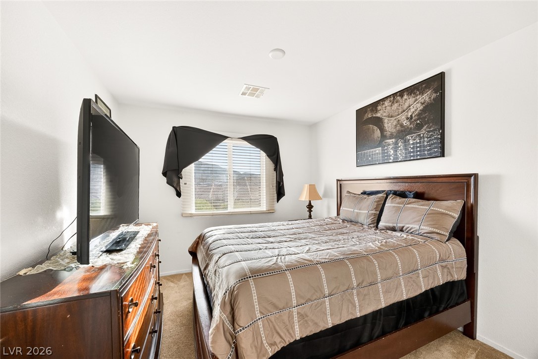 8809 Cavern Peak Drive Las Vegas NV 89178