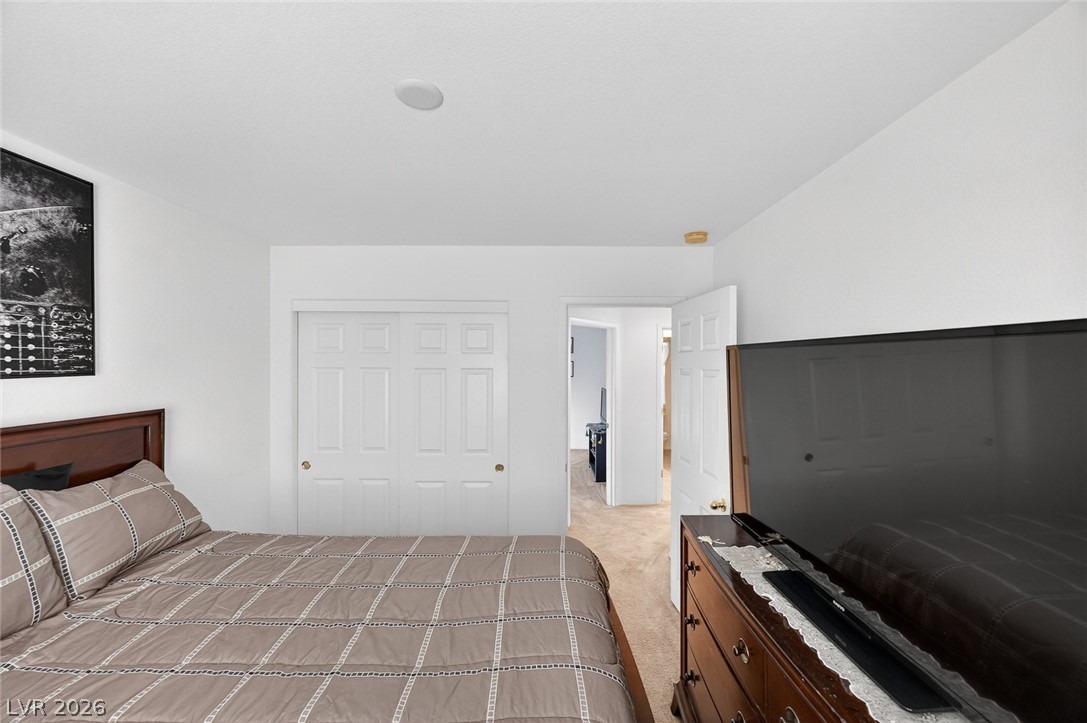 8809 Cavern Peak Drive Las Vegas NV 89178