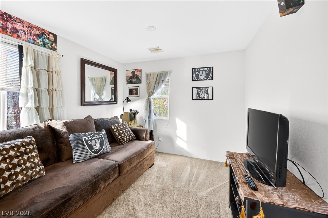 8809 Cavern Peak Drive Las Vegas NV 89178