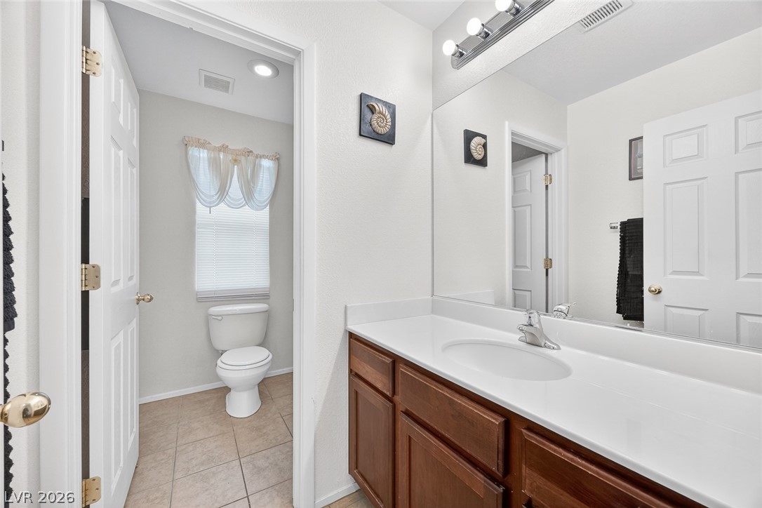8809 Cavern Peak Drive Las Vegas NV 89178