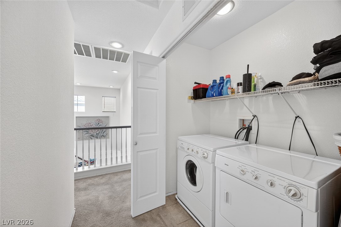 8809 Cavern Peak Drive Las Vegas NV 89178