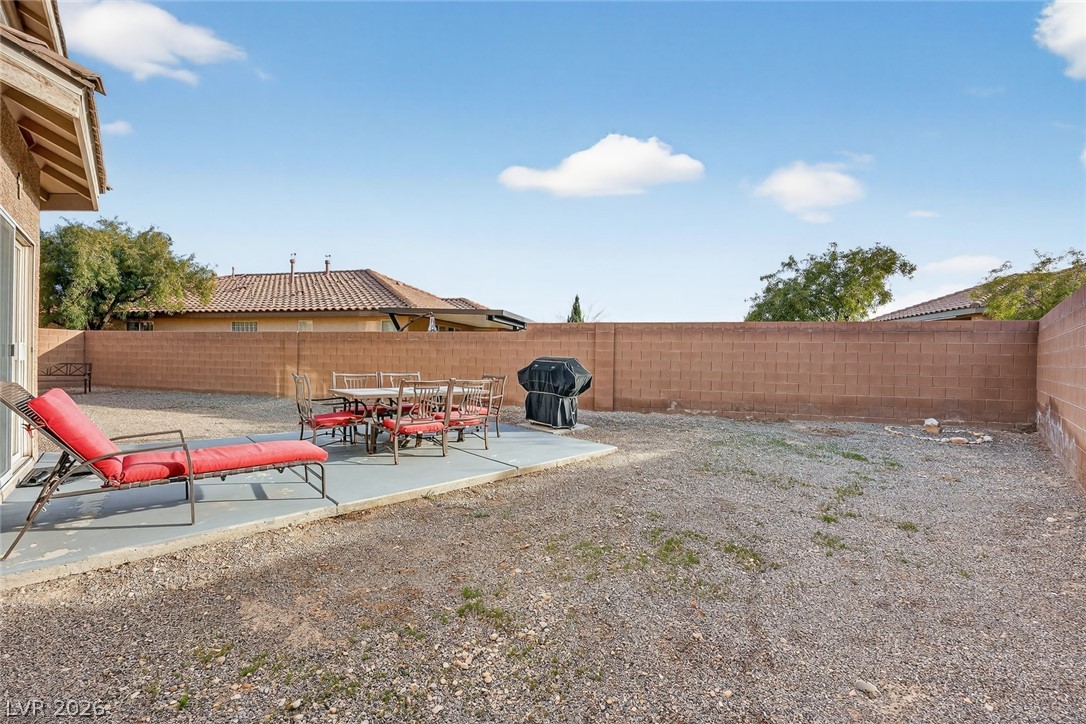 8809 Cavern Peak Drive Las Vegas NV 89178