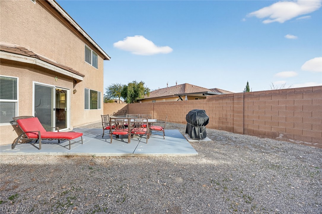 8809 Cavern Peak Drive Las Vegas NV 89178