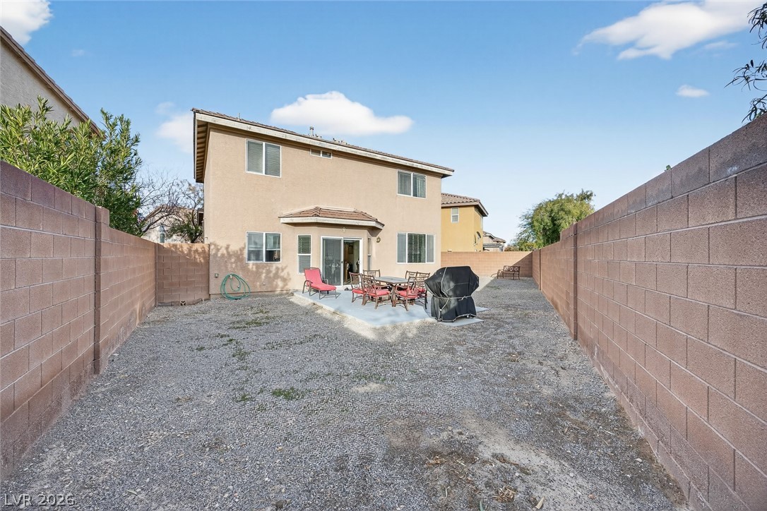 8809 Cavern Peak Drive Las Vegas NV 89178