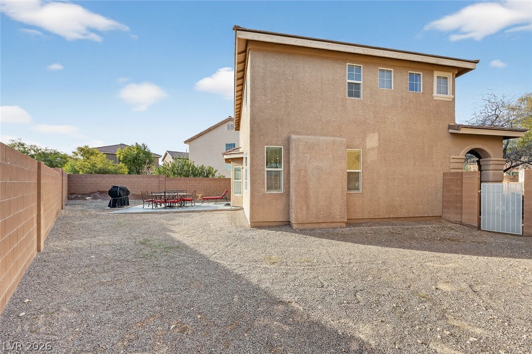 8809 Cavern Peak Drive Las Vegas NV 89178