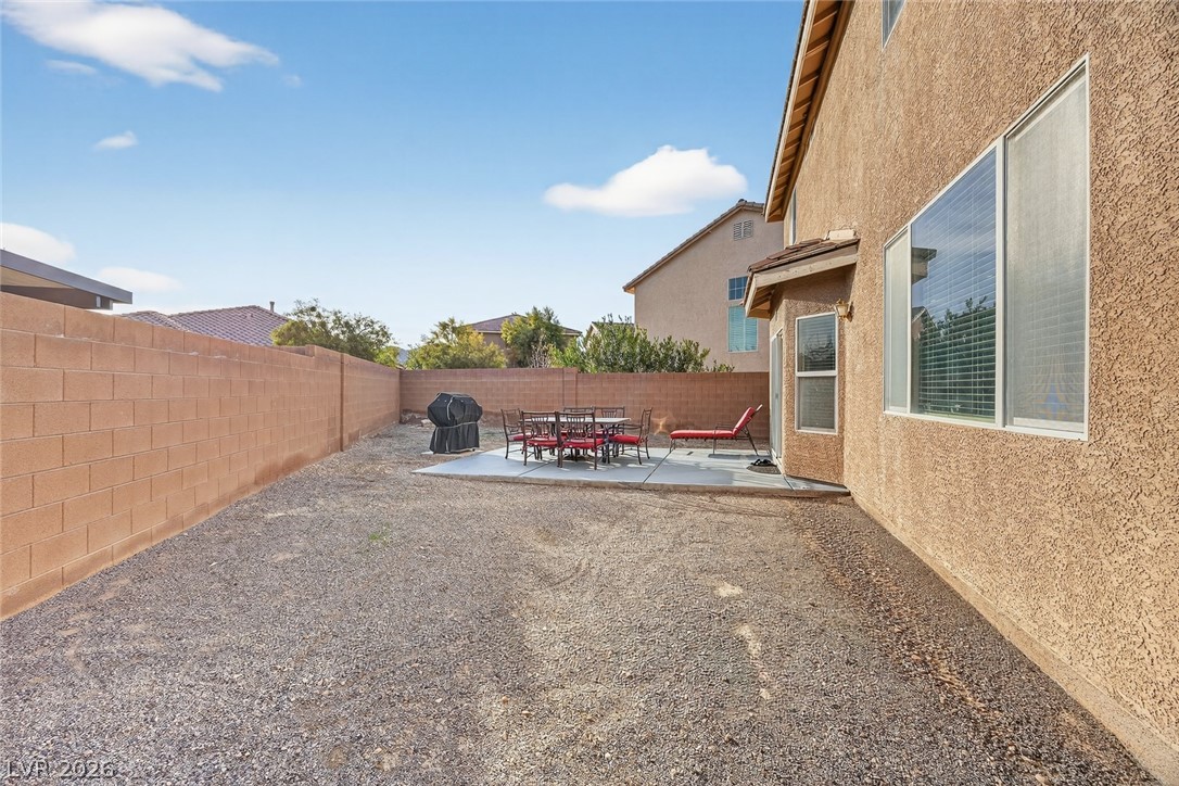 8809 Cavern Peak Drive Las Vegas NV 89178