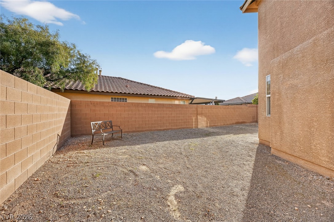 8809 Cavern Peak Drive Las Vegas NV 89178