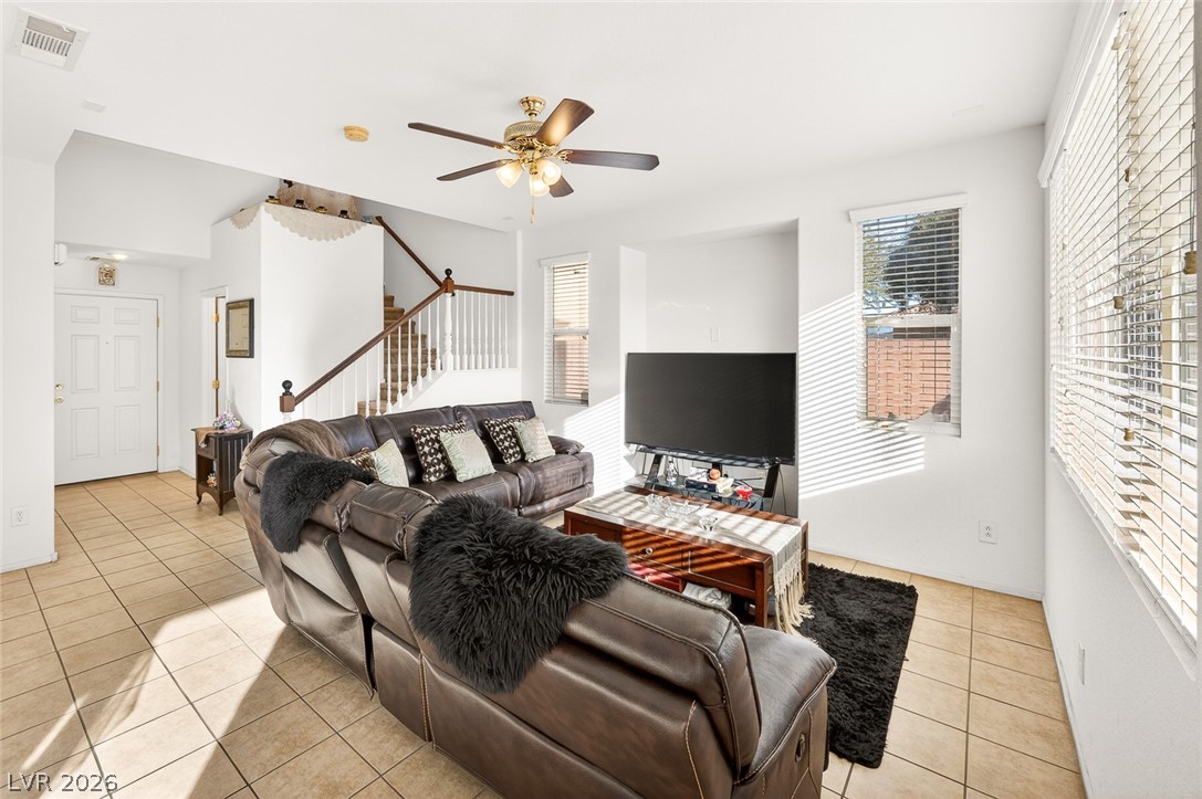 8809 Cavern Peak Drive Las Vegas NV 89178