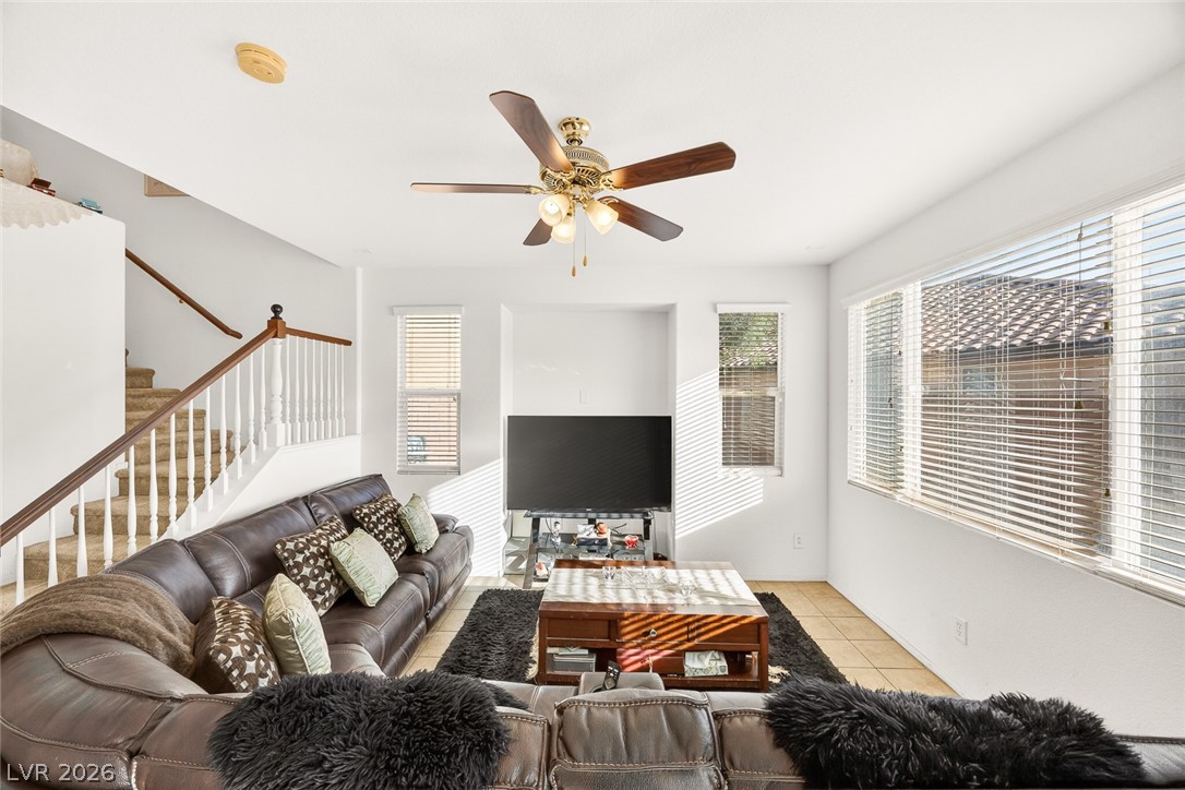 8809 Cavern Peak Drive Las Vegas NV 89178