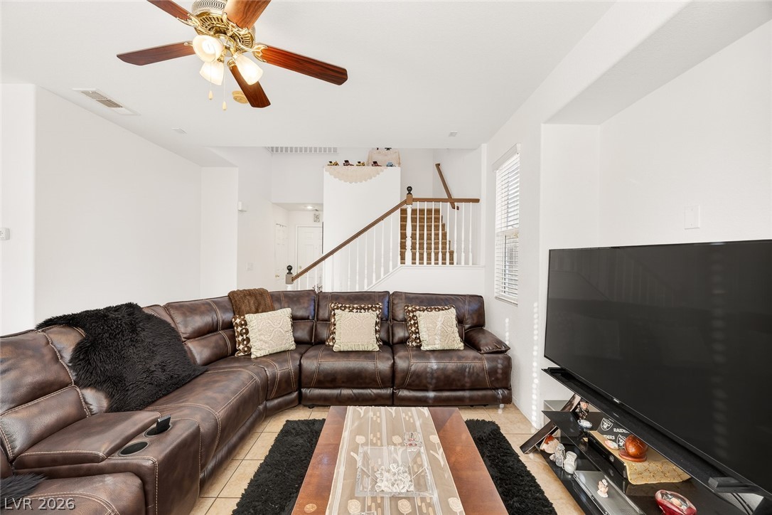 8809 Cavern Peak Drive Las Vegas NV 89178