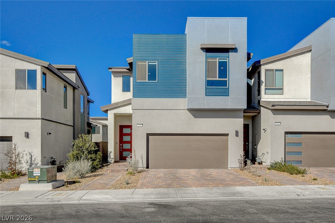 3354 Via Strada Street Henderson NV 89044