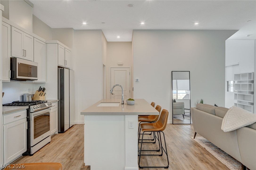 3354 Via Strada Street Henderson NV 89044