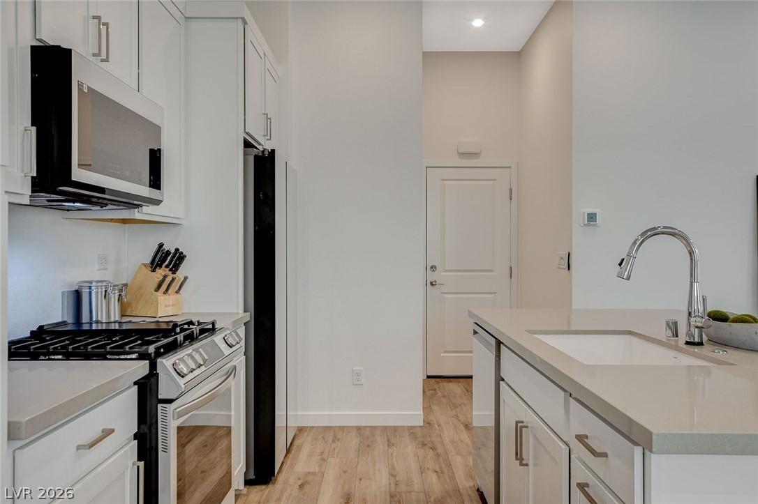3354 Via Strada Street Henderson NV 89044