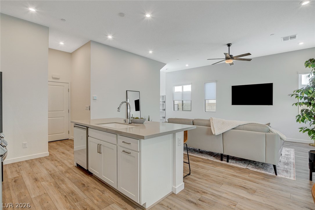 3354 Via Strada Street Henderson NV 89044