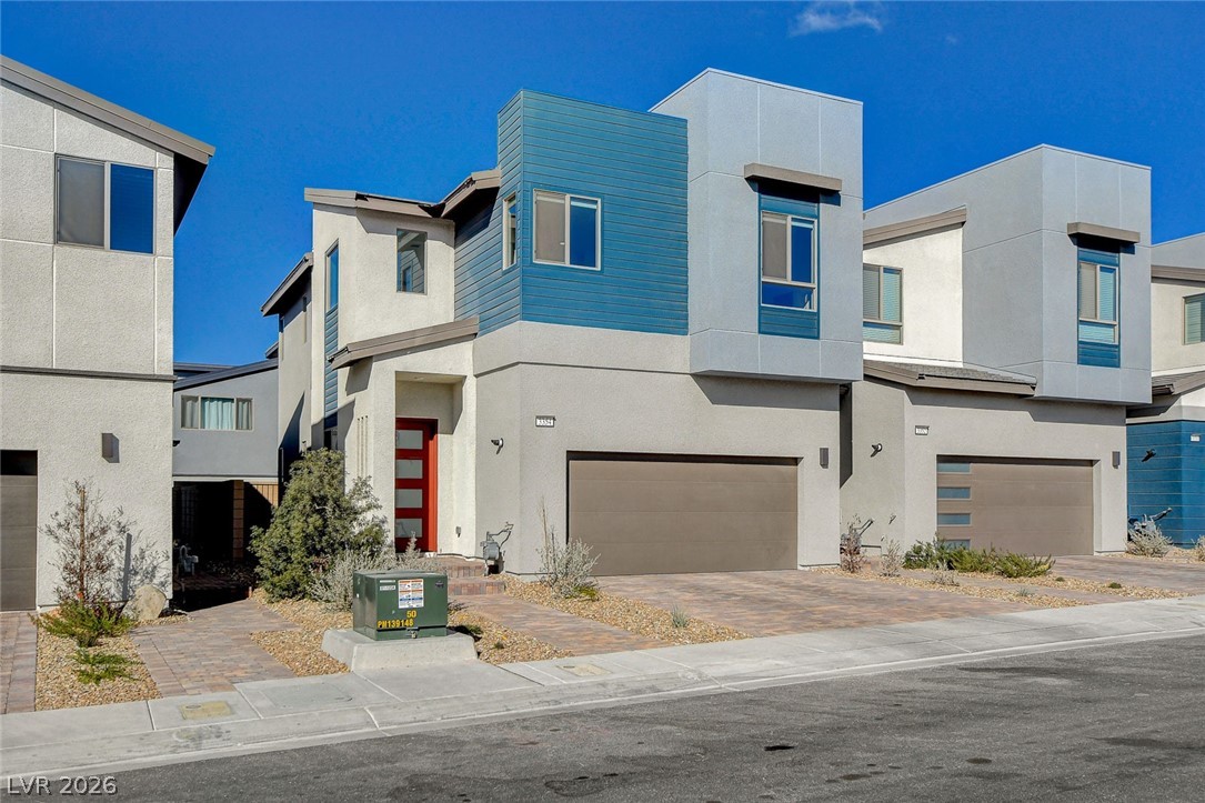 3354 Via Strada Street Henderson NV 89044