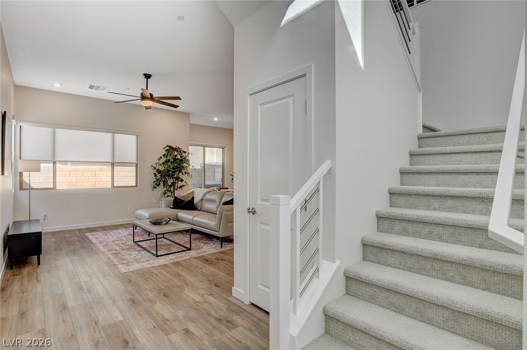 3354 Via Strada Street Henderson NV 89044