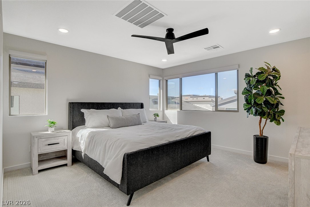 3354 Via Strada Street Henderson NV 89044