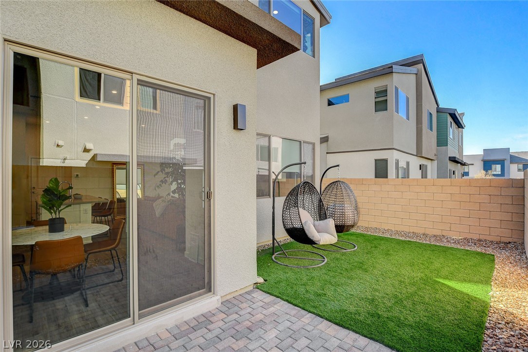 3354 Via Strada Street Henderson NV 89044