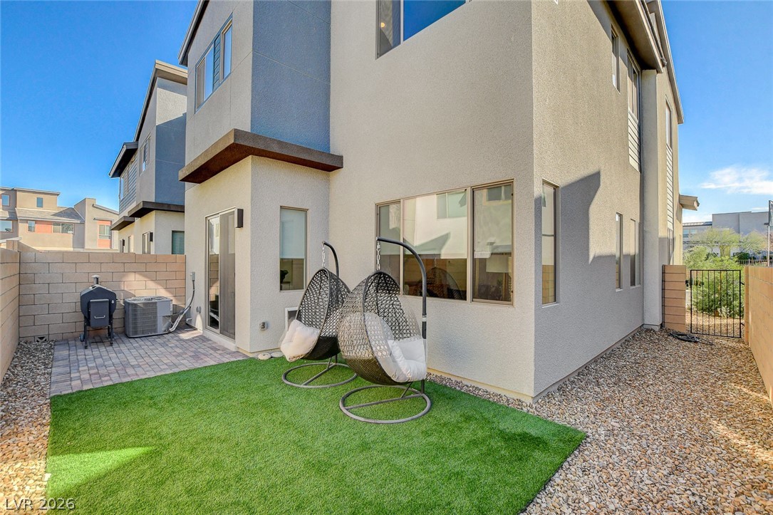 3354 Via Strada Street Henderson NV 89044