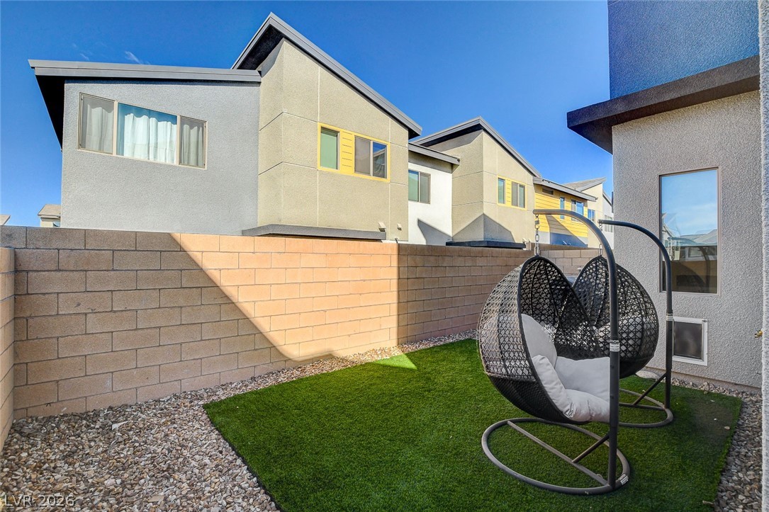 3354 Via Strada Street Henderson NV 89044
