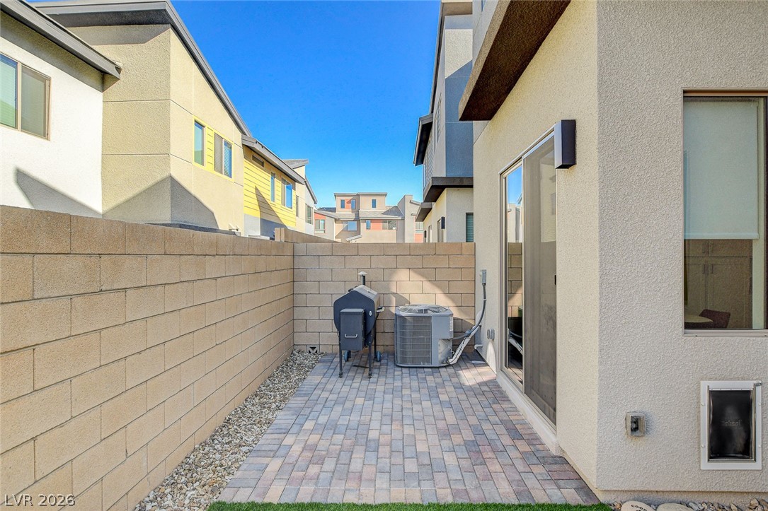 3354 Via Strada Street Henderson NV 89044