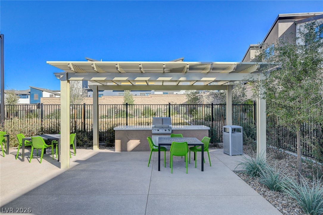 3354 Via Strada Street Henderson NV 89044