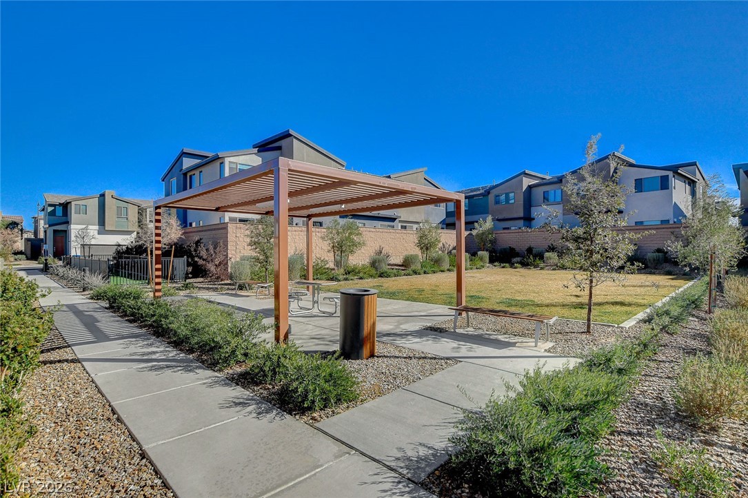 3354 Via Strada Street Henderson NV 89044
