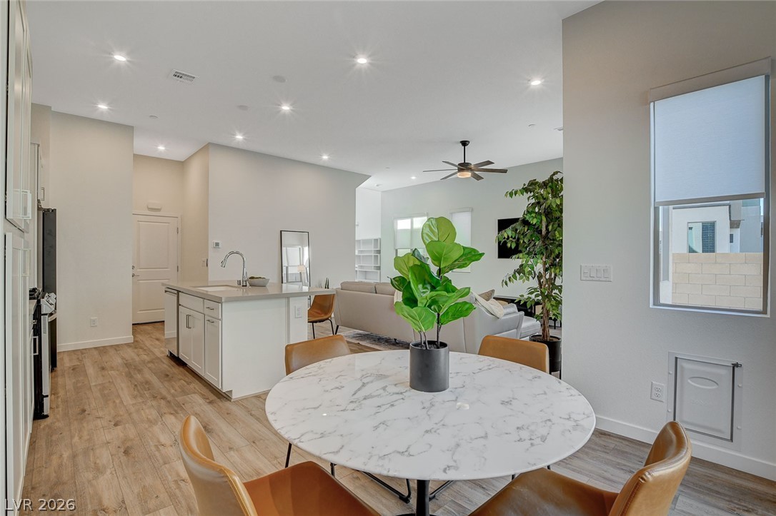 3354 Via Strada Street Henderson NV 89044
