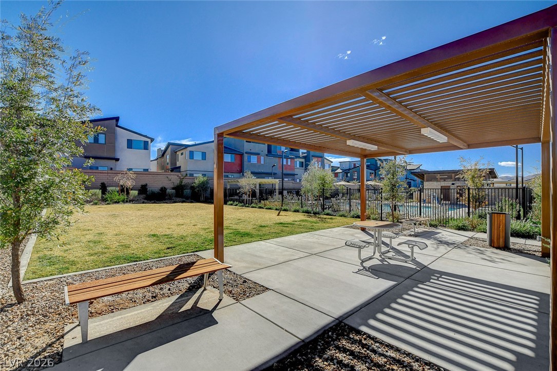 3354 Via Strada Street Henderson NV 89044